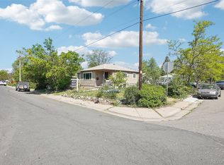 801 Hanover St, Aurora, CO 80010