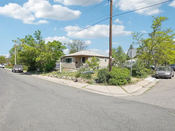 801 Hanover Street, Aurora, CO 80010