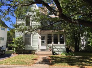 119 Beethoven St, Binghamton, NY