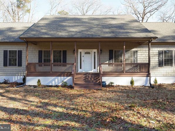 30980 Rehobeth Rd, Westover, MD 21871