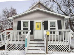 603 W Macarthur Ave, Bloomington, IL 61701