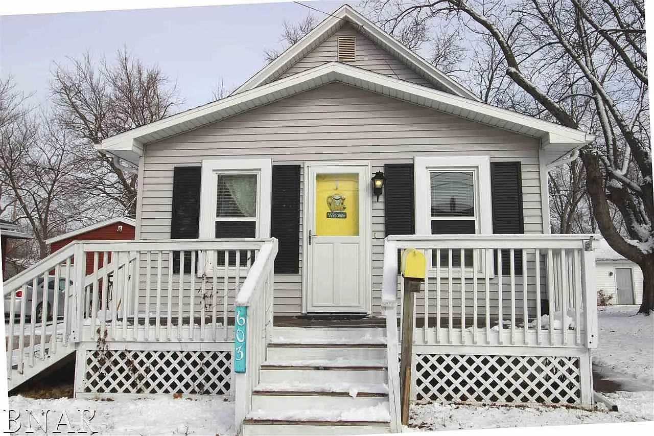 603 W Macarthur Ave photo 1