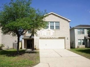 22802 Sherioaks Ln, Spring, TX 77389