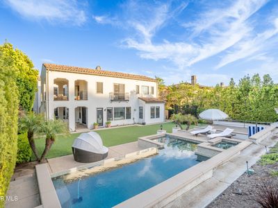 5737 Via Bonita, Thousand Oaks, CA, 91320