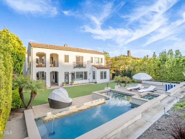 5737 Via Bonita, Thousand Oaks, CA 91320