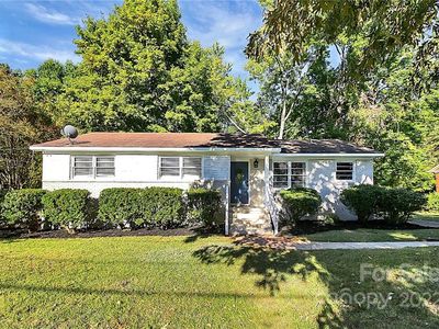 7516 Thorncliff Dr, Charlotte, NC, 28210