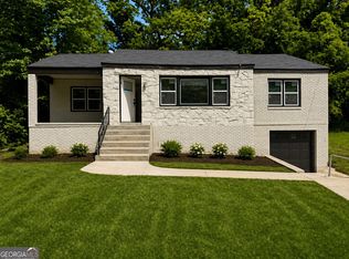 1680 Brewer Blvd SW, Atlanta, GA 30310