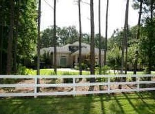 6167 Canyon Ridge Ln, Conroe, TX 77304