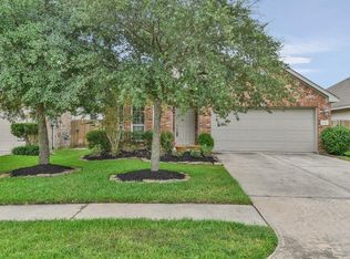 2638 Winding Creek Way, Conroe, TX 77385