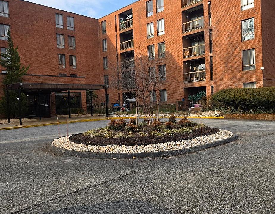 1st image of 6711 Park Heights Ave Unit 402
