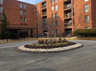 6711 Park Heights Ave Unit 402, Baltimore, MD 21215