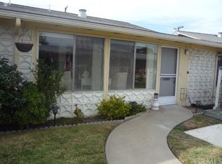 13540 El Dorado Dr APT 48G, Seal Beach, CA 90740