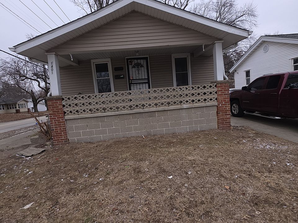 1st image of 1401 E Cantrell St