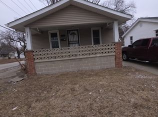 1401 E Cantrell St, Decatur, IL 62521