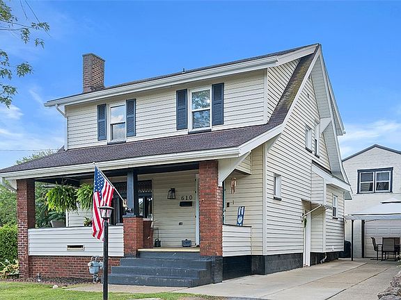 3rd image of 610 North St