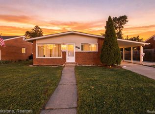 35531 Little Mack Ave, Clinton Township, MI 48035