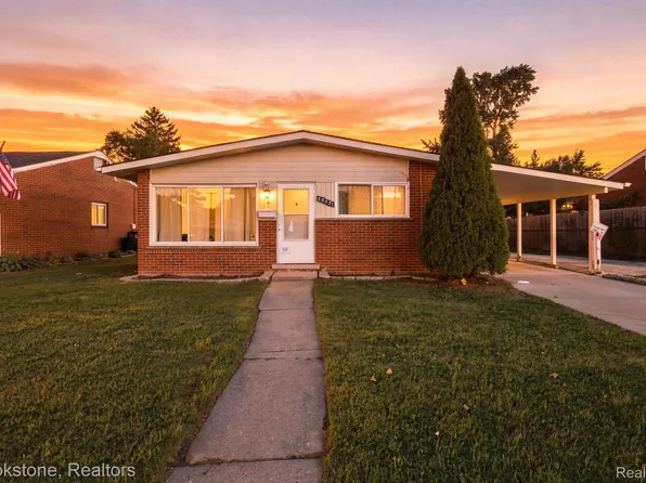 35531 Little Mack Ave, Clinton Township, MI 48035