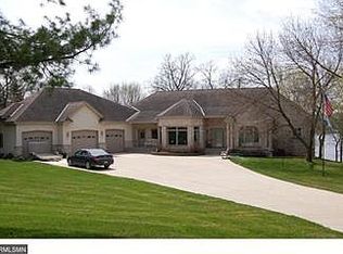 15707 112th St NW, South Haven, MN 55382