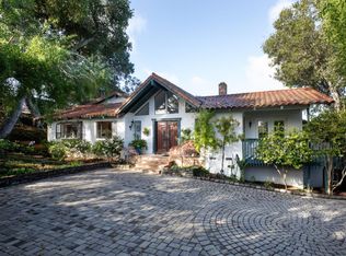933 Laurel Glen Dr, Palo Alto, CA 94304