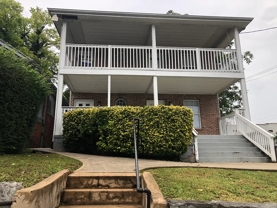 1029 E Martin Luther King Blvd #A