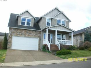 917 Eisenhower Dr NW, Salem, OR 97304