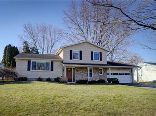 105 Judy Ann Dr, Rochester, NY 14616