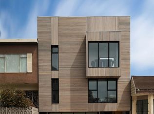 71 Rosenkranz St, San Francisco, CA 94110