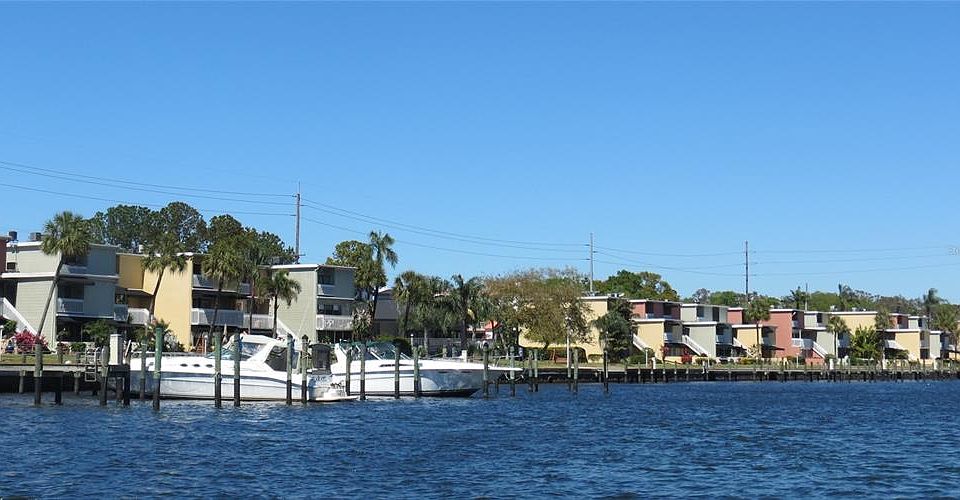 1st image of 2424 W Tampa Bay Blvd APT D205