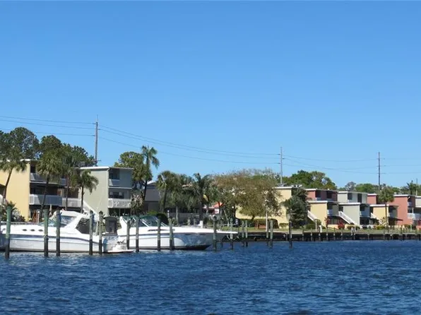 2424 W Tampa Bay Blvd APT D205, Tampa, FL 33607