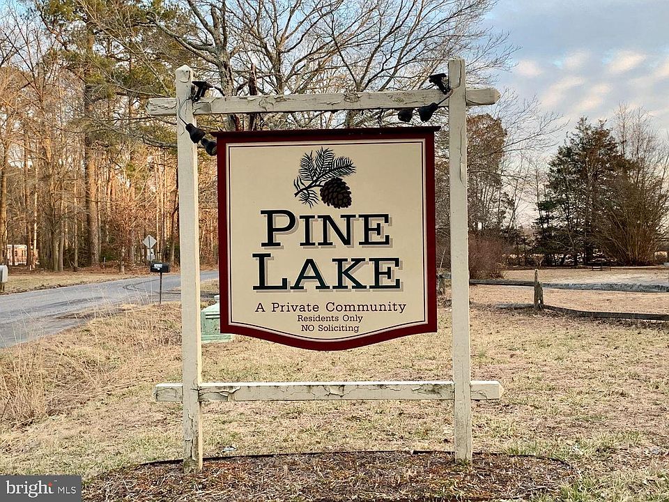 2nd image of 0 Pine Lake Dr Lot B11