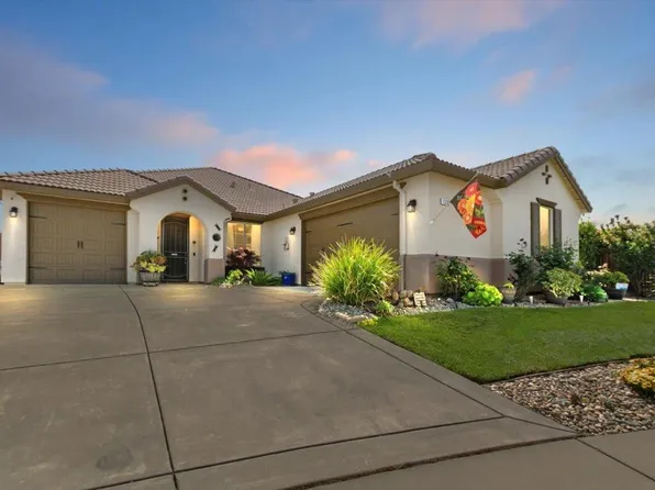 1336 Bertas Ct, Plumas Lake, CA 95961