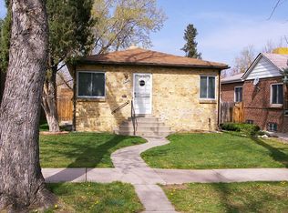 2015 S Pennsylvania St, Denver, CO 80210