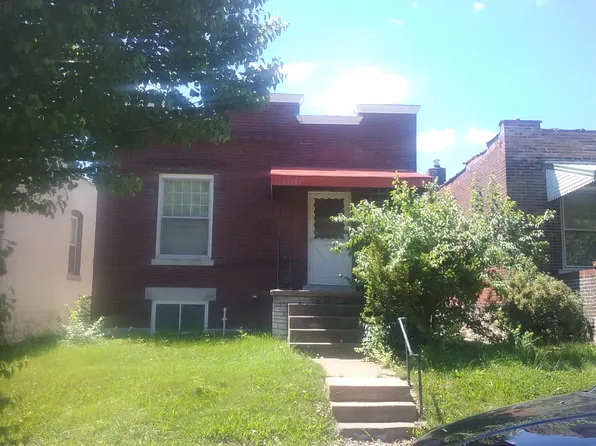 4922 Eichelberger St, Saint Louis, MO 63109