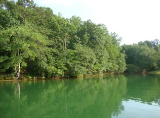 Hunnicutt Cove Rd, Seneca, SC 29672