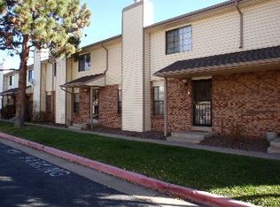1163 S Sable Blvd UNIT B, Aurora, CO 80012