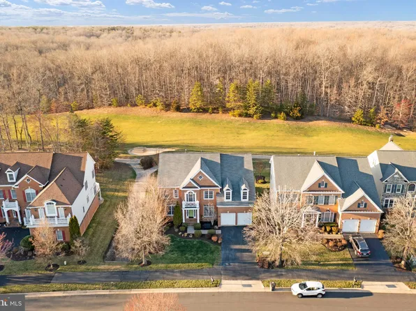 11788 Chanceford Dr, Woodbridge, VA 22192