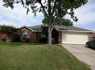 2712 Jennie Wells Dr, Mansfield, TX 76063