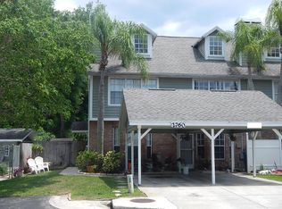 2760 Hamble Village Ln, Palm Harbor, FL 34684