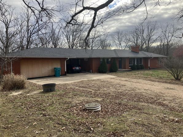159 S 4th St, Leasburg, MO 65535