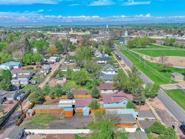 246 Todd Avenue, La Salle, CO 80645