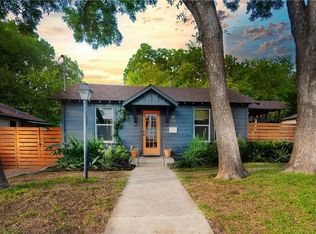 206 W Milton St #B, Austin, TX 78704