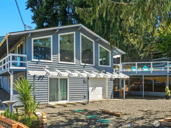 10138 Steamboat Island Road NW, Olympia, WA 98502