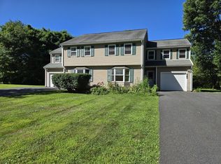 61 Mill Village Rd #B, South Deerfield, MA 01373