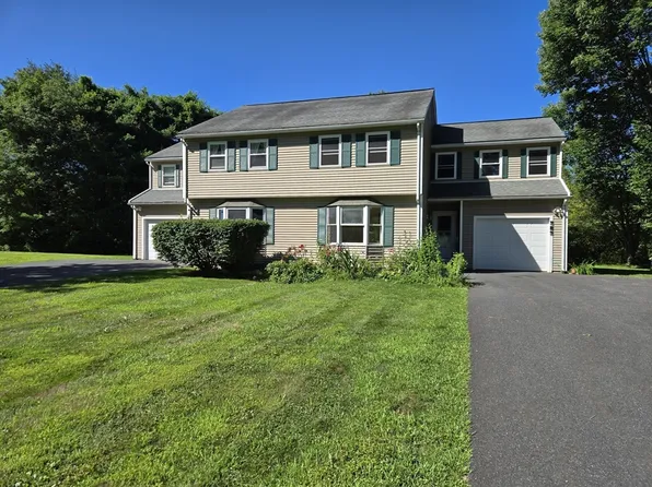 61 Mill Village Rd #B, South Deerfield, MA 01373
