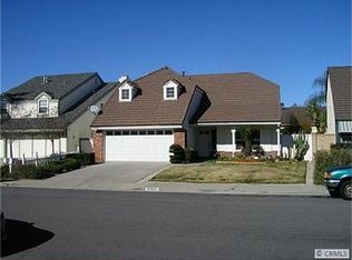 24941 Sara Ln, Laguna Hills, CA 92653