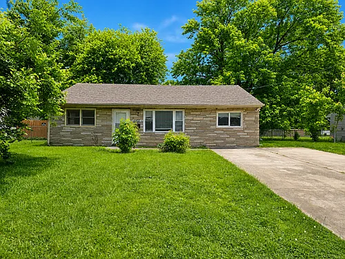 6902 Betsy Ross Dr Photo 1