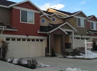 9020 S Quarry Stone Way, Sandy, UT 84094