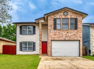 8264 Longhorn Ridge Dr, Converse, TX 78109