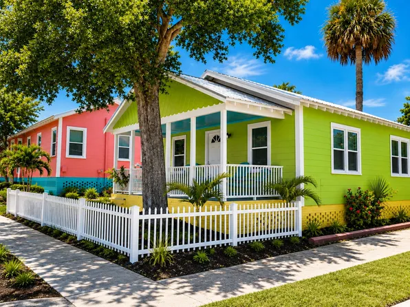 405 Marshall St, Clearwater, FL 33755