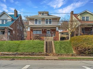 1147 Morningside Ave, Pittsburgh, PA